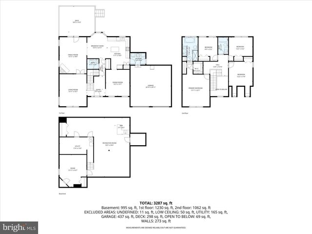 214 MILL POND DR, Exton, PA 19341