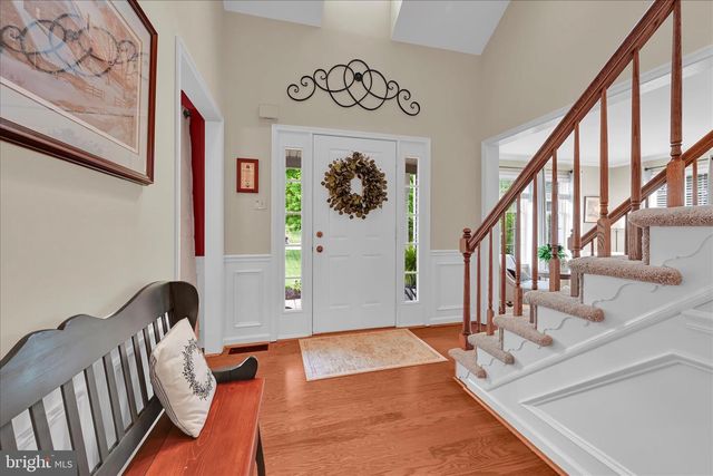 214 MILL POND DR, Exton, PA 19341