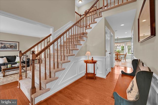 214 MILL POND DR, Exton, PA 19341