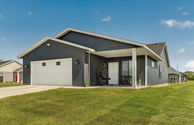 5370 Harvest Lake Drive NW, Rochester, MN 55901