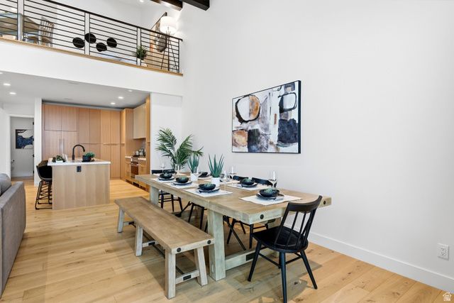 10786 N HIDEOUT TRL, Hideout, UT 84036