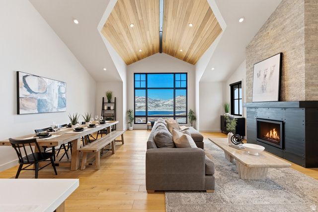 10786 N HIDEOUT TRL, Hideout, UT 84036