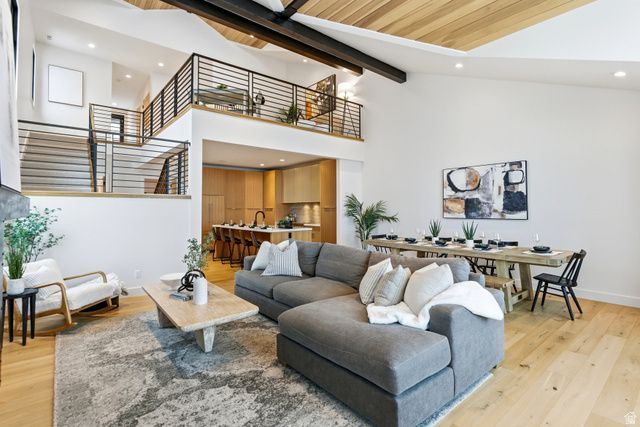 10786 N HIDEOUT TRL, Hideout, UT 84036