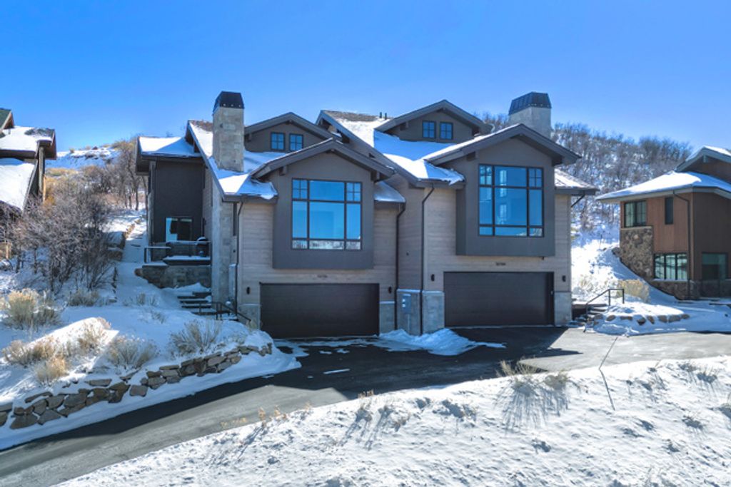 10786 N HIDEOUT TRL, Hideout, UT 84036