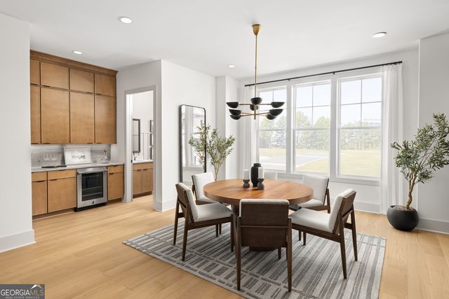 2244 Crestview Drive 35, Brookhaven, GA 30319