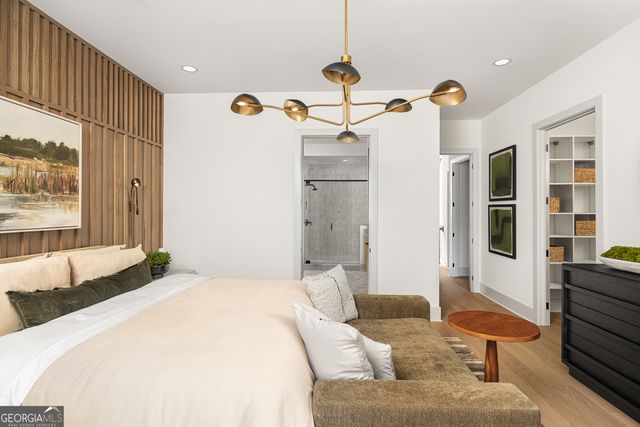 2244 Crestview Drive 35, Brookhaven, GA 30319