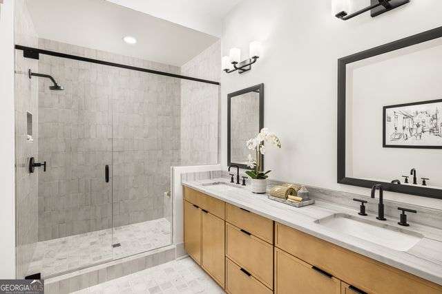 2244 Crestview Drive 35, Brookhaven, GA 30319