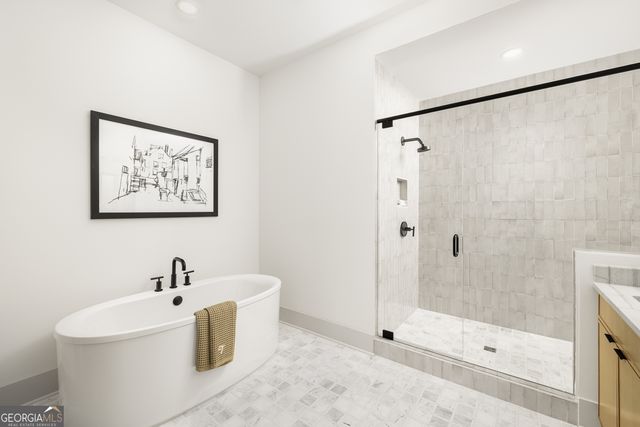 2244 Crestview Drive 35, Brookhaven, GA 30319