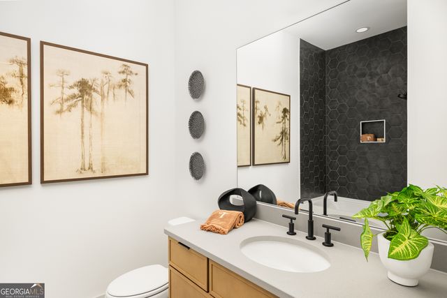 2244 Crestview Drive 35, Brookhaven, GA 30319