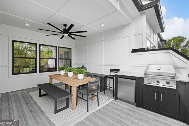 2244 Crestview Drive 35, Brookhaven, GA 30319