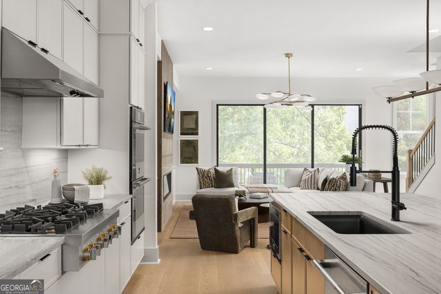 2244 Crestview Drive 35, Brookhaven, GA 30319