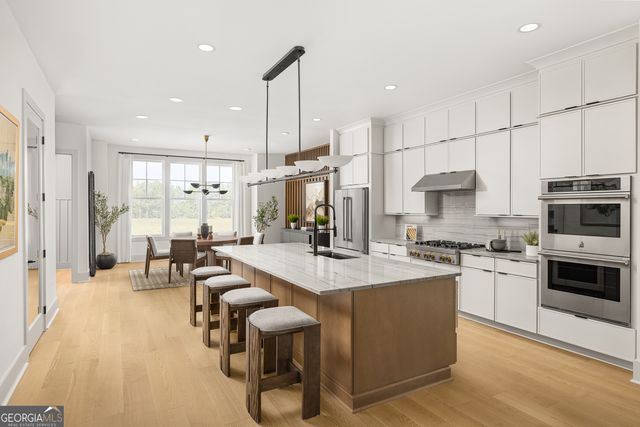 2244 Crestview Drive 35, Brookhaven, GA 30319