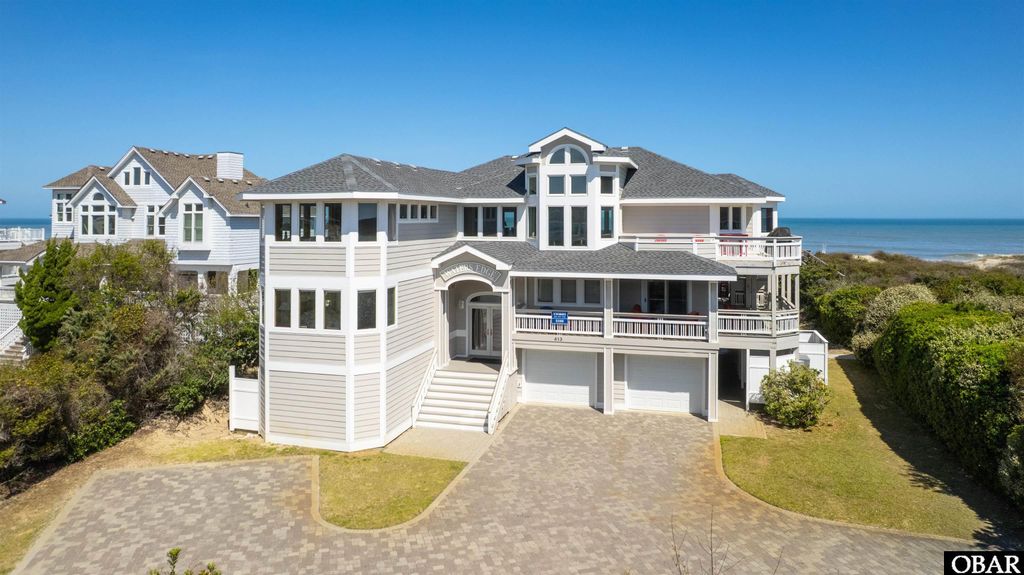 Image 2 of property listing at 413 Deep Neck Road Lot #90, Corolla, NC 27927