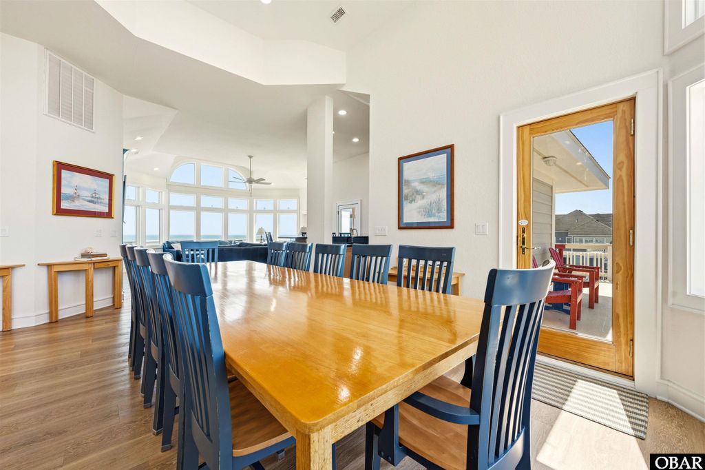 Image 11 of property listing at 413 Deep Neck Road Lot #90, Corolla, NC 27927