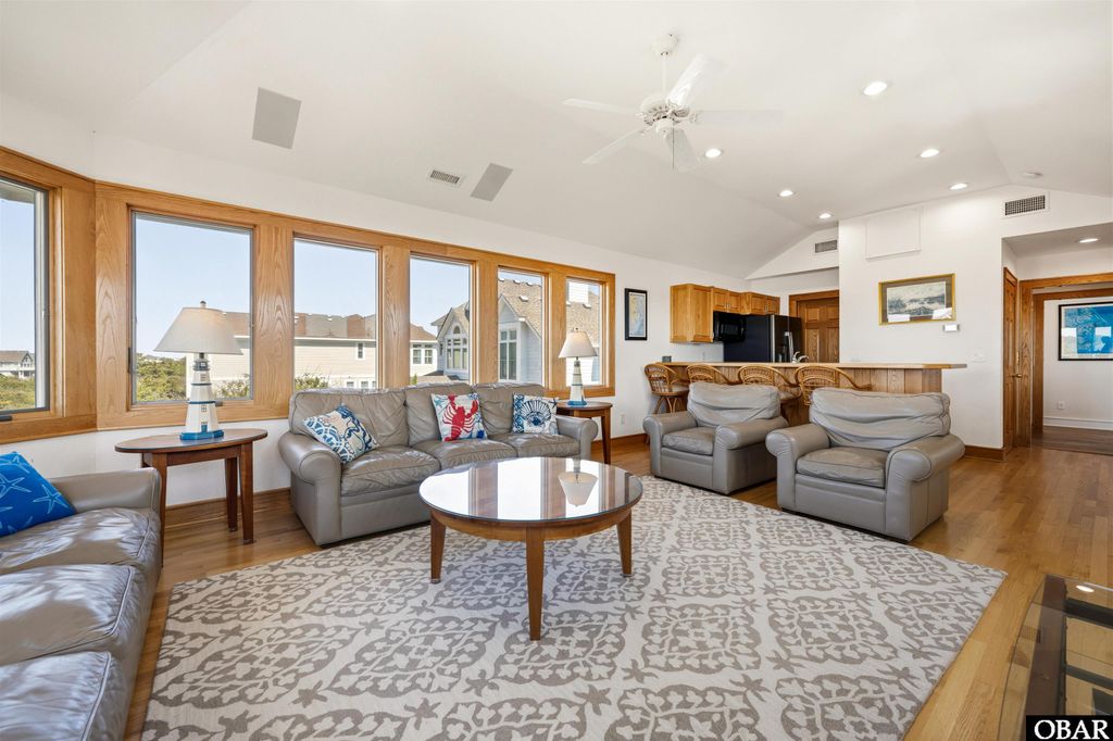 Image 12 of property listing at 413 Deep Neck Road Lot #90, Corolla, NC 27927