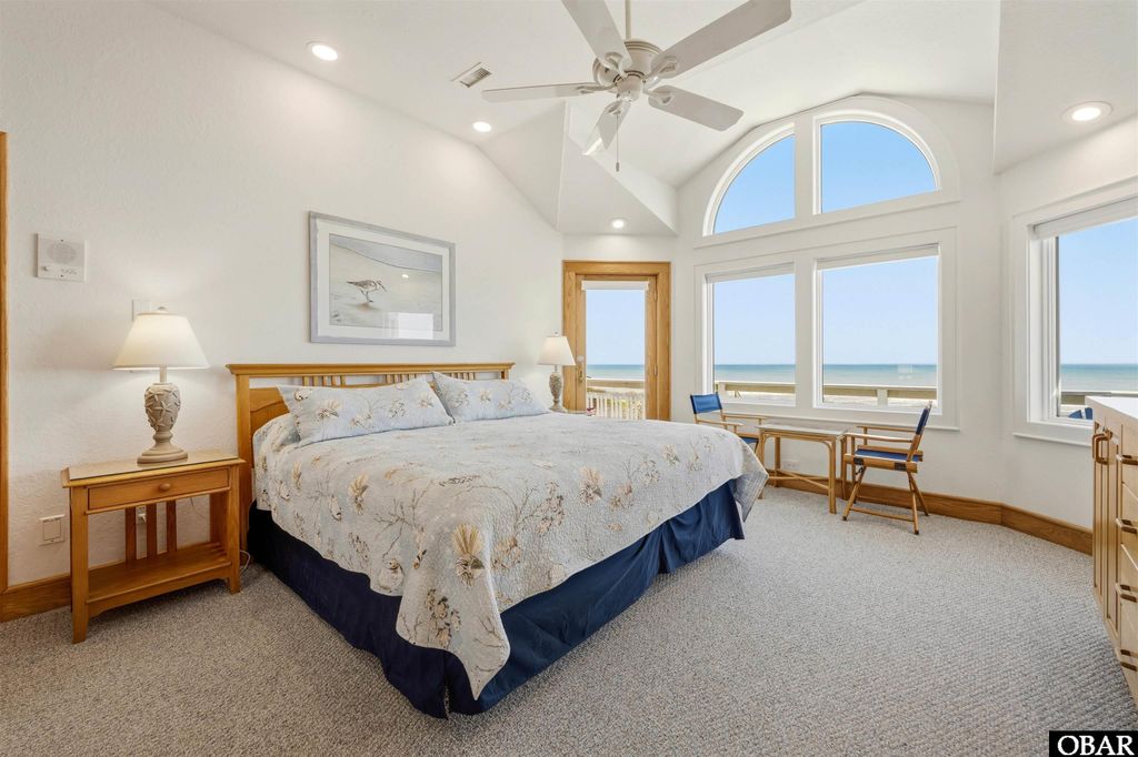 Image 15 of property listing at 413 Deep Neck Road Lot #90, Corolla, NC 27927