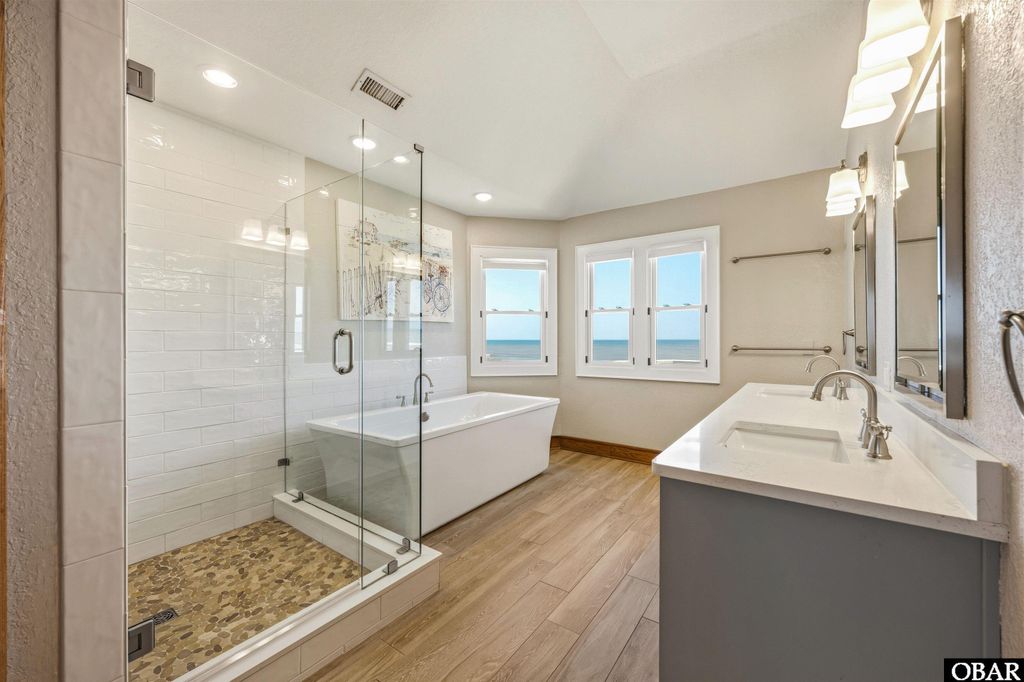 Image 16 of property listing at 413 Deep Neck Road Lot #90, Corolla, NC 27927