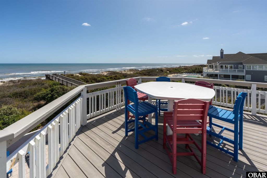 Image 17 of property listing at 413 Deep Neck Road Lot #90, Corolla, NC 27927