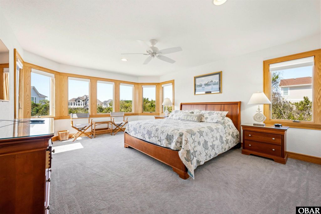 Image 18 of property listing at 413 Deep Neck Road Lot #90, Corolla, NC 27927