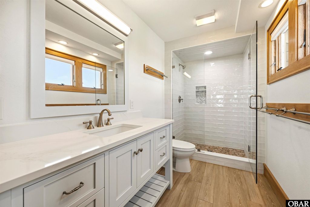 Image 21 of property listing at 413 Deep Neck Road Lot #90, Corolla, NC 27927