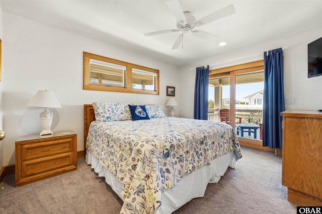 Image 26 of property listing at 413 Deep Neck Road Lot #90, Corolla, NC 27927