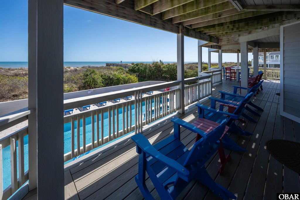 Image 28 of property listing at 413 Deep Neck Road Lot #90, Corolla, NC 27927