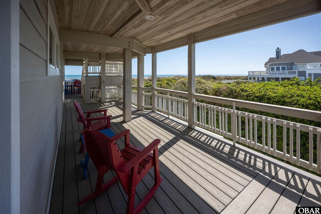 Image 29 of property listing at 413 Deep Neck Road Lot #90, Corolla, NC 27927