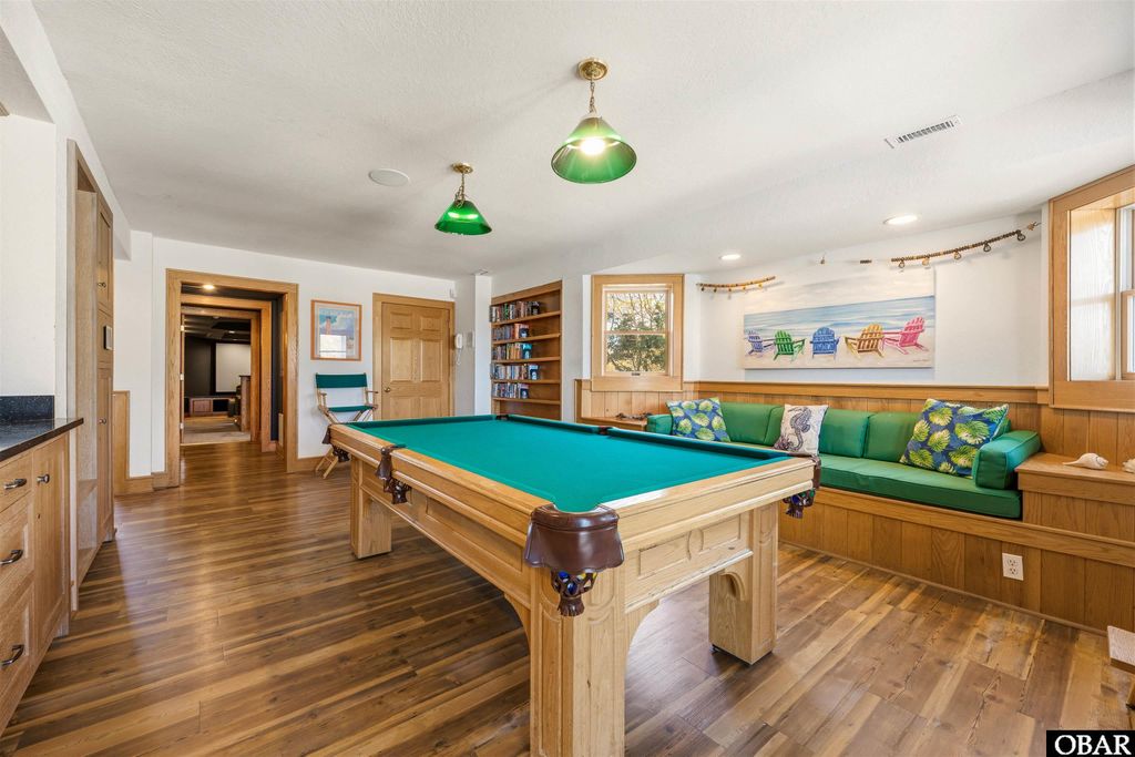 Image 32 of property listing at 413 Deep Neck Road Lot #90, Corolla, NC 27927