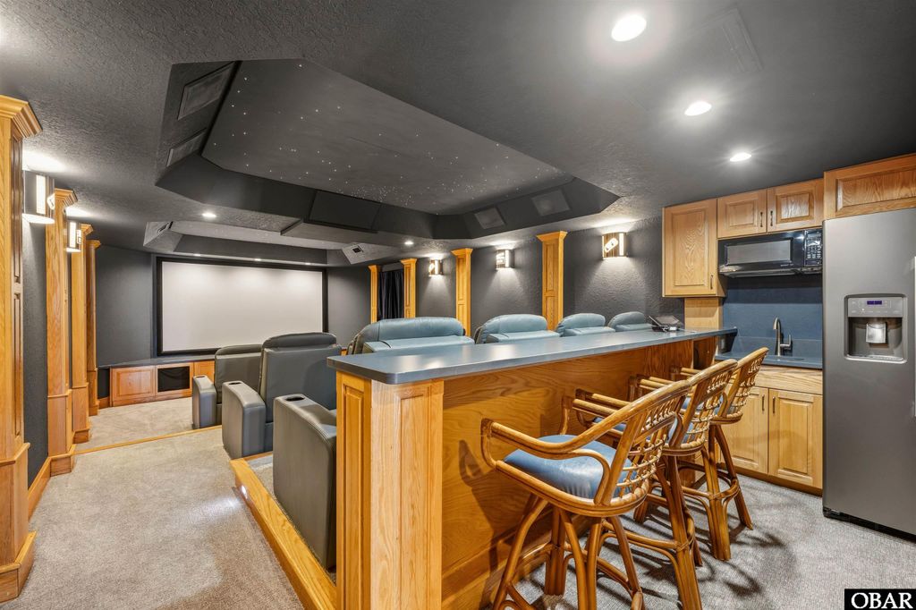 Image 33 of property listing at 413 Deep Neck Road Lot #90, Corolla, NC 27927