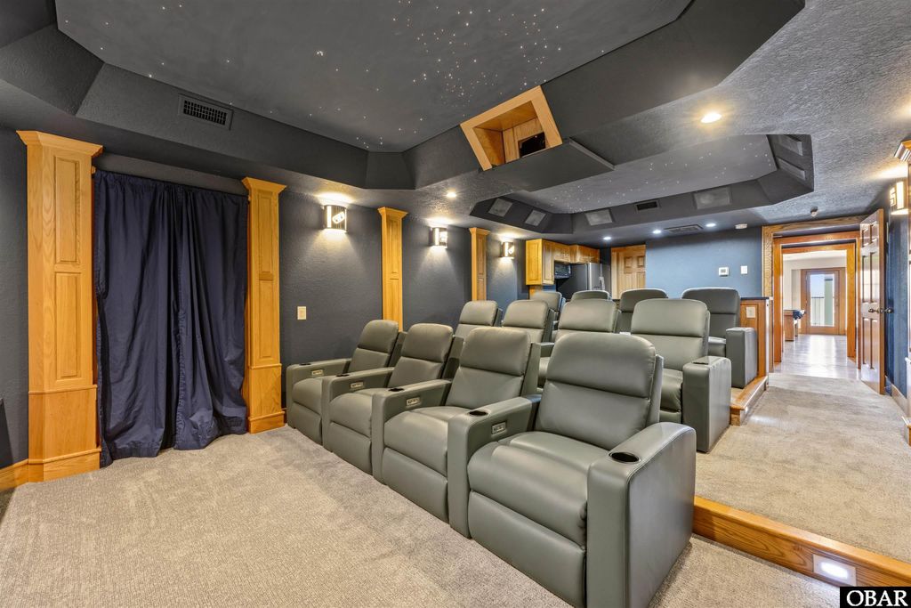 Image 34 of property listing at 413 Deep Neck Road Lot #90, Corolla, NC 27927