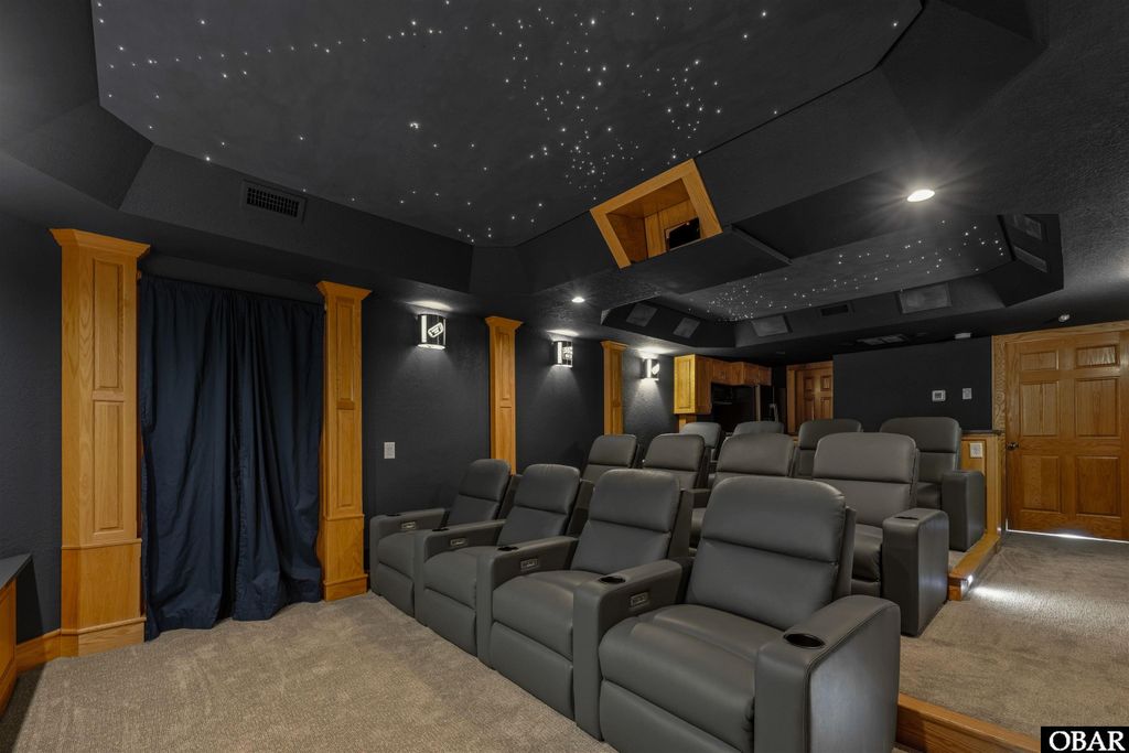 Image 35 of property listing at 413 Deep Neck Road Lot #90, Corolla, NC 27927