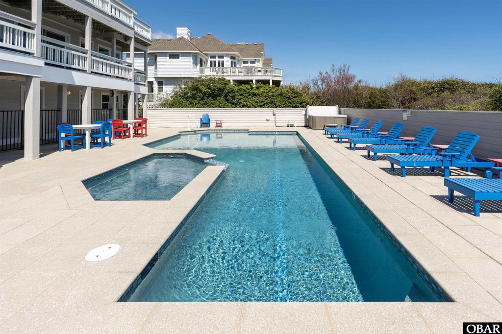 Image 40 of property listing at 413 Deep Neck Road Lot #90, Corolla, NC 27927