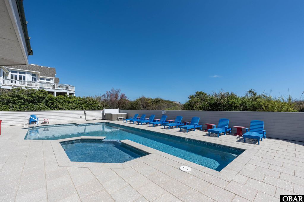 Image 41 of property listing at 413 Deep Neck Road Lot #90, Corolla, NC 27927