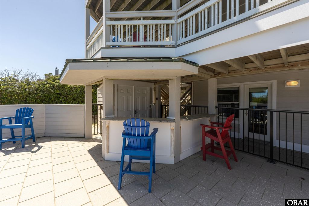 Image 43 of property listing at 413 Deep Neck Road Lot #90, Corolla, NC 27927