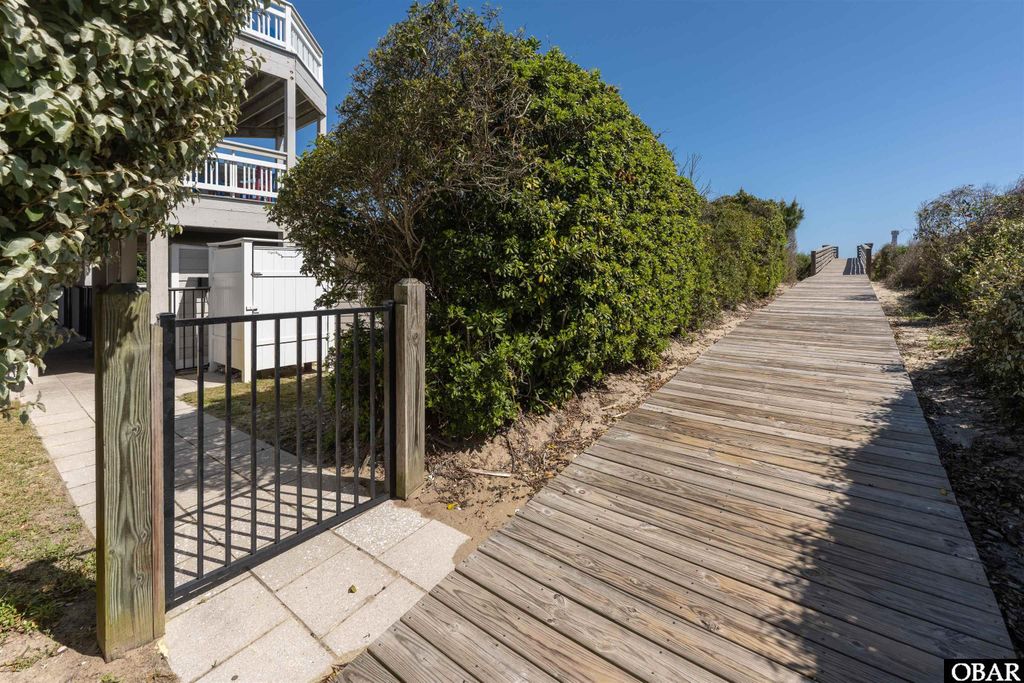 Image 44 of property listing at 413 Deep Neck Road Lot #90, Corolla, NC 27927