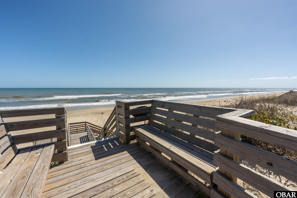 Image 45 of property listing at 413 Deep Neck Road Lot #90, Corolla, NC 27927