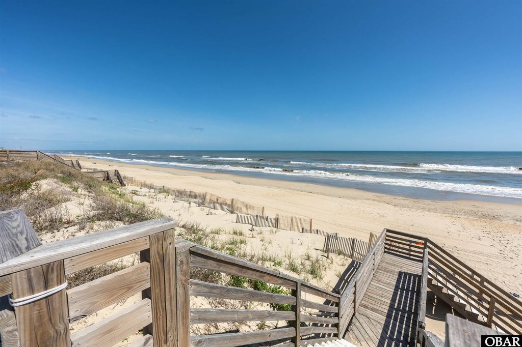 Image 46 of property listing at 413 Deep Neck Road Lot #90, Corolla, NC 27927