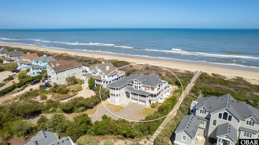 Image 48 of property listing at 413 Deep Neck Road Lot #90, Corolla, NC 27927