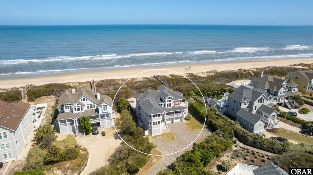 Image 49 of property listing at 413 Deep Neck Road Lot #90, Corolla, NC 27927