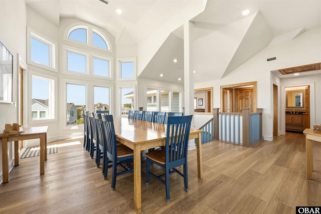 Image 10 of property listing at 413 Deep Neck Road Lot #90, Corolla, NC 27927