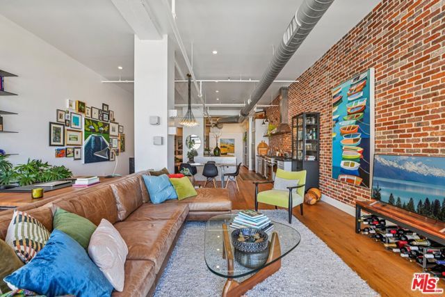 1645 N Vine Street 611, Los Angeles, CA 90028