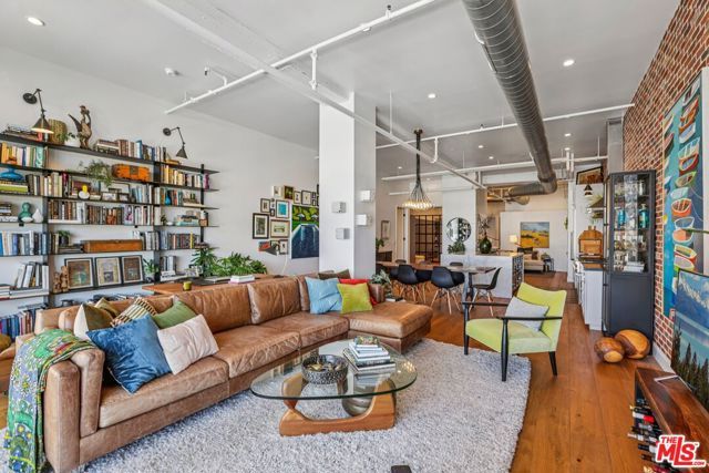 1645 N Vine Street 611, Los Angeles, CA 90028