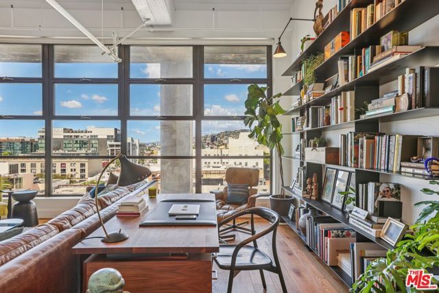 1645 N Vine Street 611, Los Angeles, CA 90028