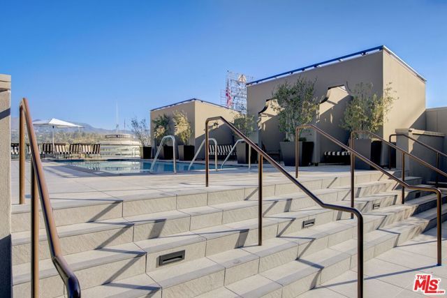 1645 N Vine Street 611, Los Angeles, CA 90028