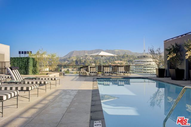 1645 N Vine Street 611, Los Angeles, CA 90028