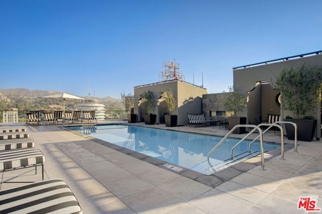 1645 N Vine Street 611, Los Angeles, CA 90028