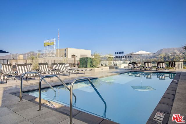 1645 N Vine Street 611, Los Angeles, CA 90028