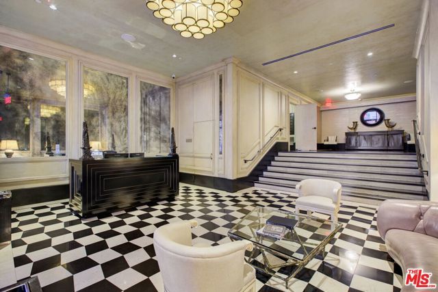 1645 N Vine Street 611, Los Angeles, CA 90028