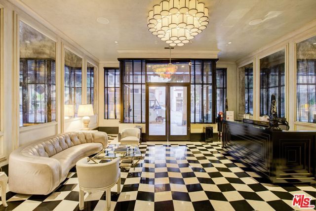 1645 N Vine Street 611, Los Angeles, CA 90028