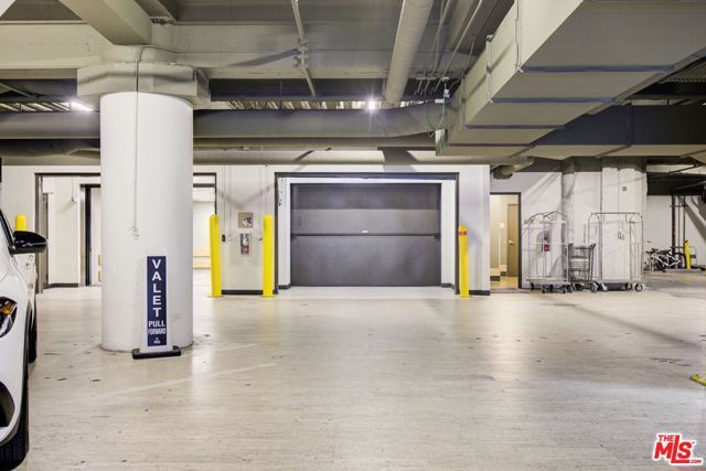 1645 N Vine Street 611, Los Angeles, CA 90028